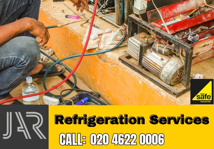 Refrigeration Services West Brompton