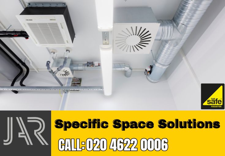 Specific Space Solutions West Brompton, SW10